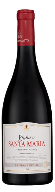 Vinha de Santa Maria Reserva Especial