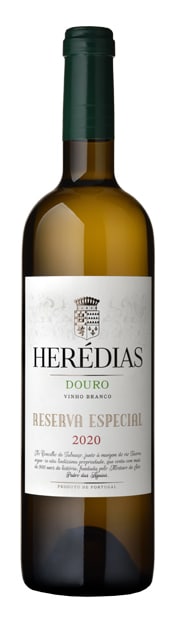 Herédias Reserva Especial