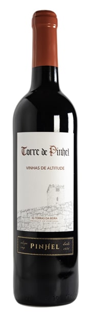 Torre de Pinhel Tinto