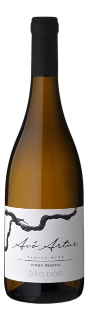 Avô Artur Branco