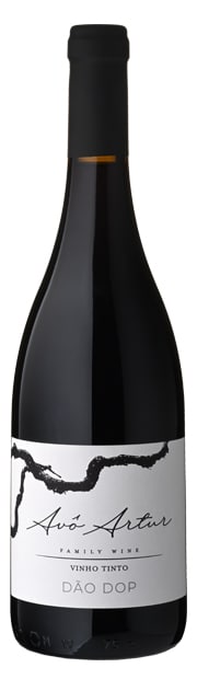 Avô Artur Tinto