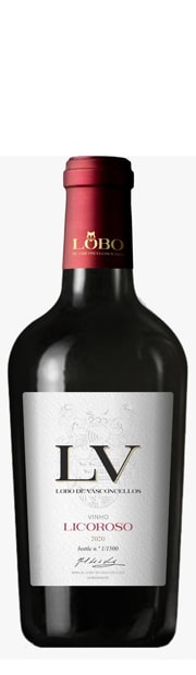 LV Licoroso
