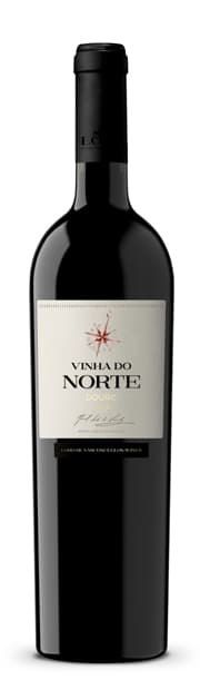 Vinha do Norte