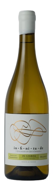 Infinitude Semillon & Chardonnay