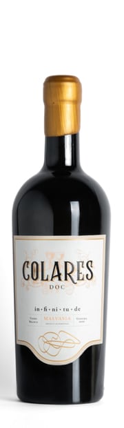 Infinitude Malvasia Colares DOC