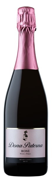 Espumante Dona Paterna Rosé