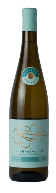 Infinitude Indígena Riesling