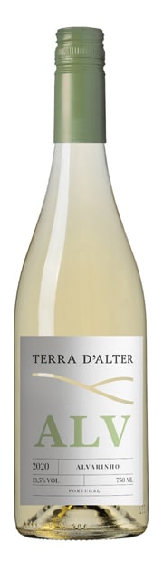 Terra D’Alter Alvarinho