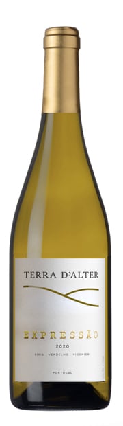 Terra D’Alter Expressão Branco