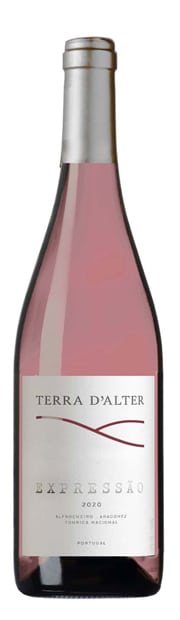 Terra D’Alter Expressão Rosé