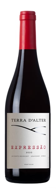 Terra D’Alter Expressão Tinto