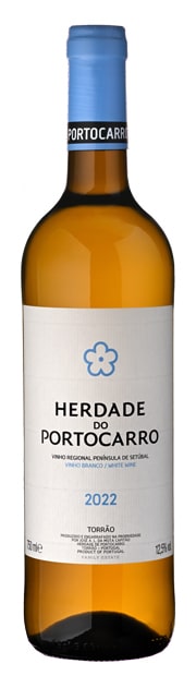 Herdade do Portocarro