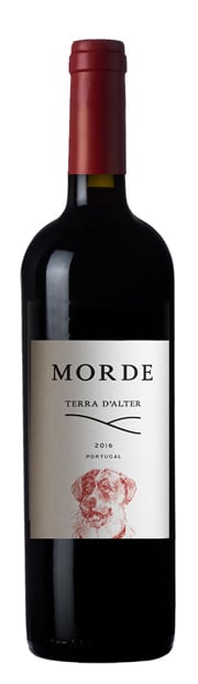 Morde