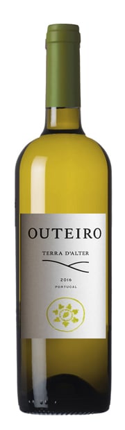 Outeiro Branco