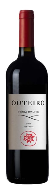 Outeiro Tinto
