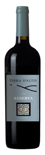Terra D’Alter Reserva Tinto