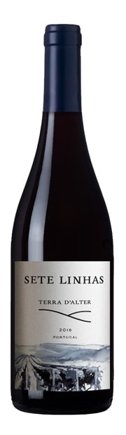 Sete Linhas