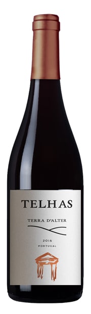 Telhas Tinto