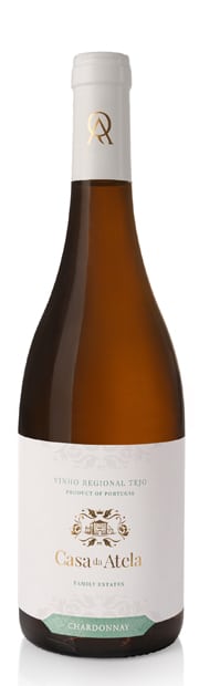 Casa da Atela Chardonnay