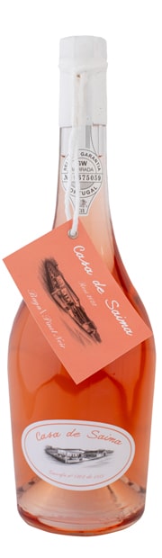 Casa de Saima Baga / Pinot Noir