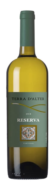 Terra D’Alter Reserva Branco