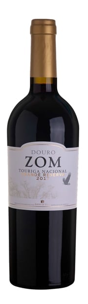 Zom Grande Reserva Touriga Nacional