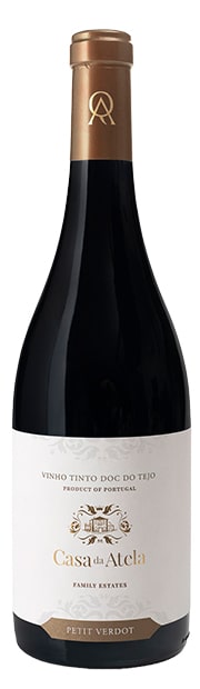 Casa da Atela Petit Verdot
