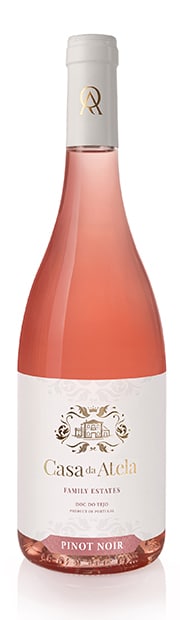 Casa da Atela Pinot Noir