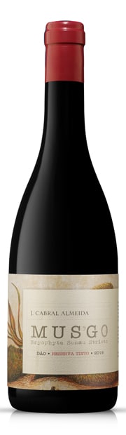 Musgo Reserva