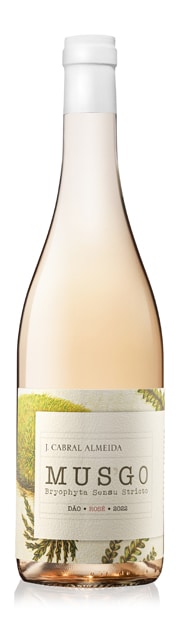 Musgo Rosé