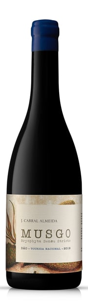 Musgo Touriga Nacional