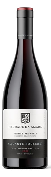 Herdade da Amada Alicante Bouschet