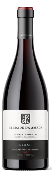 Herdade da Amada Syrah