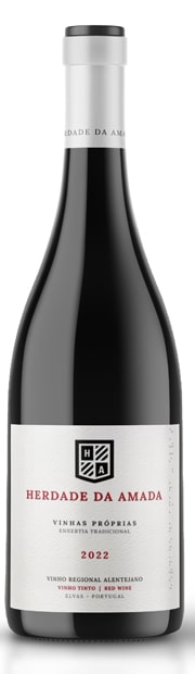 Herdade da Amada