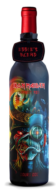 Iron Maiden