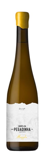 Quinta da Pegadinha Alvarinho