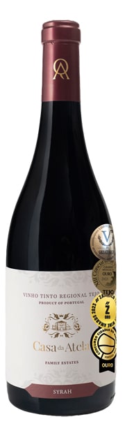 Casa da Atela Syrah