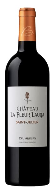 Château la Fleur Lauga Saint-Julien Cru Artisan