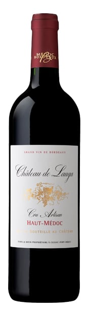 Château de Lauga Cru Artisan Haut-Médoc