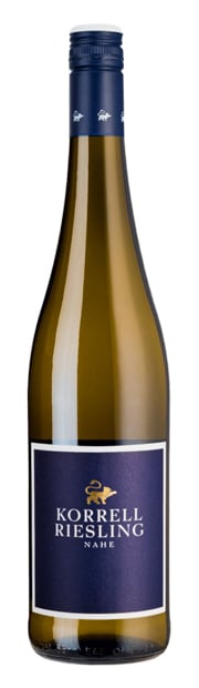 Korrell Riesling Trocken