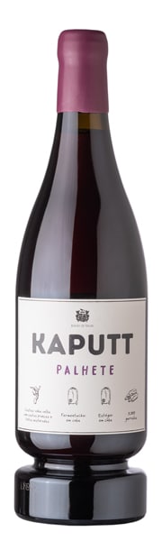 Kaputt Palhete