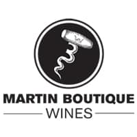Martin Boutique Wines