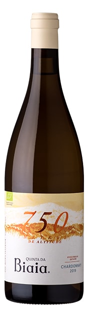 Quinta da Biaia 750 – Chardonnay
