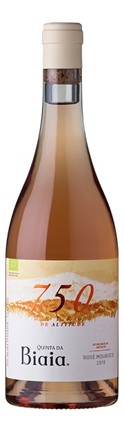 Quinta da Biaia 750 – Mourisco