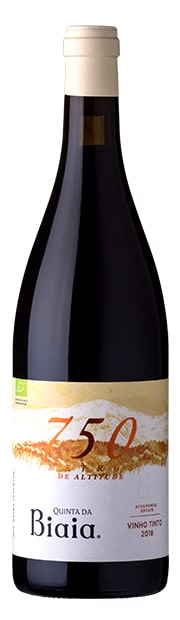 Quinta da Biaia 750