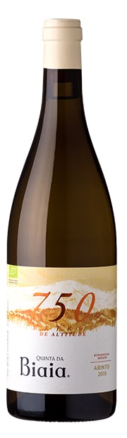 Quinta da Biaia 750 – Arinto