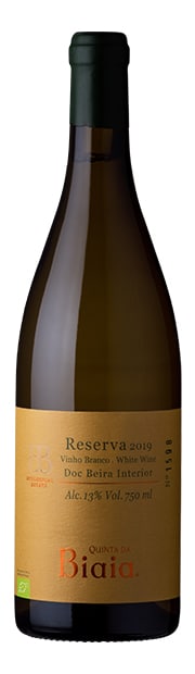 Quinta da Biaia Reserva Siria