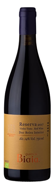 Quinta da Biaia Reserva