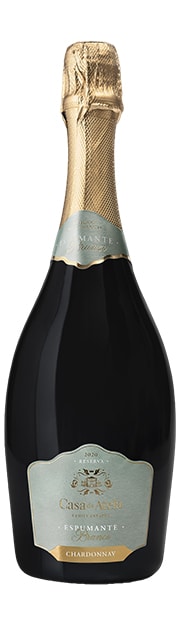Espumante Casa da Atela Chardonnay