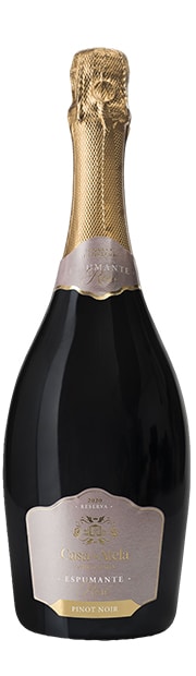 Espumante Casa da Atela Pinot Noir